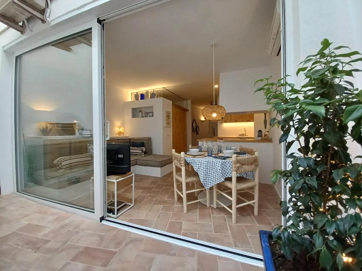 Apto En 1Ra Linea Carrer Les Voltes Parking Gratis Διαμέρισμα Calella De Palafrugell 0*,  Ισπανία