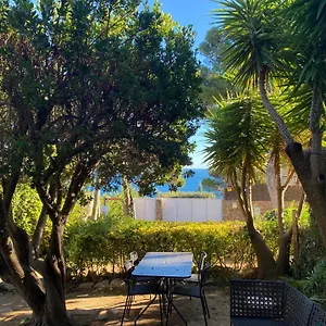 Amb Vista Al Mar Reformat, Al Golfet Apartamento